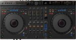 Pioneer DDJ GRV6 4 Channel Performance DJ controller