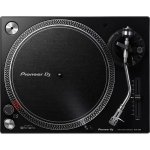 Pioneer DJ PLX 500 K High Torque, Direct Drive Turntable