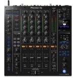 Pioneer DJM A9 4 Channel Professional DJ Mixer
