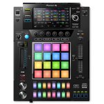 products pioneer djs 1000 standalone dj sampler with 7 inch color touchscreen 9716