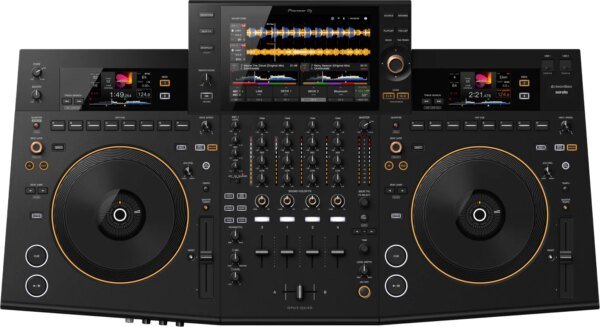 Pioneer OPUS QUAD 4 Channel DJ Controller