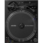 products pioneer plx crss12 hybrid direct drive turntable with dvs 9717