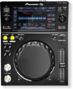 Pioneer XDJ 700 Compact Digital DJ Media Player