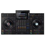 products pioneer xdj az alphatheta 4 channel digital dj controller 9714