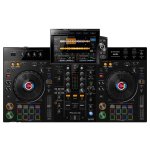 products pioneer xdj rx3 2 channel performance all in one dj system black 9226