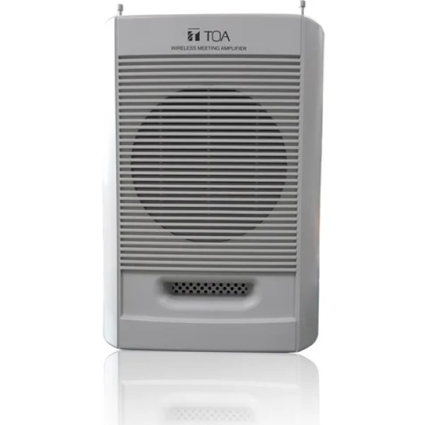 products portable amplifier toa zwg10cb 3519