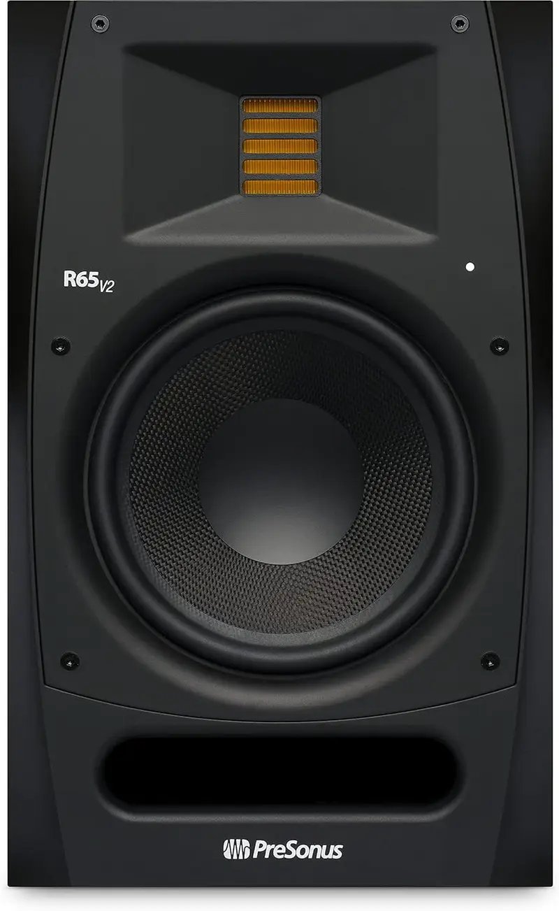 PreSonus R65 V2 6.5 inch Powered Studio Monitor