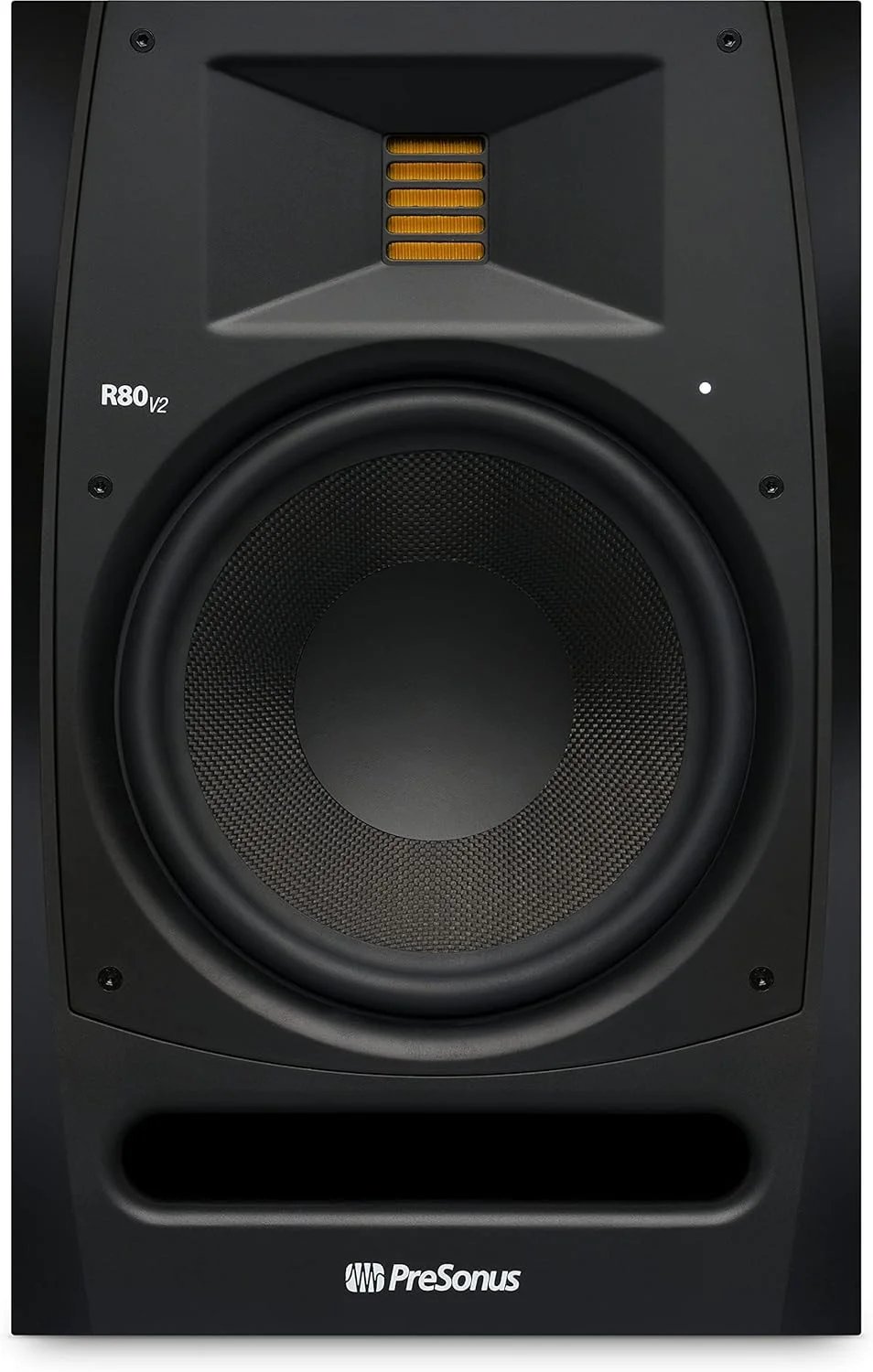PreSonus R80 V2 8 inch Powered Studio Monitor