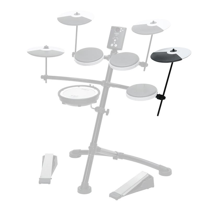 Roland OP-TD1C Cymbal Set for TD-1K or TD-1KV – Music media centar