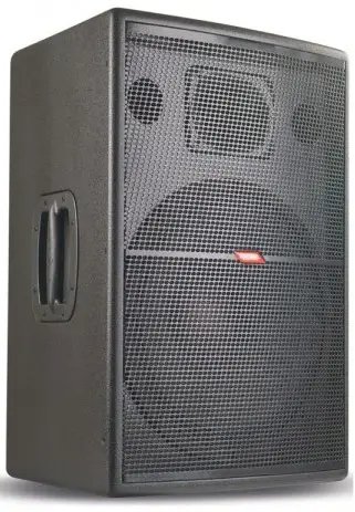 Proel EX12A Powered PA Speaker