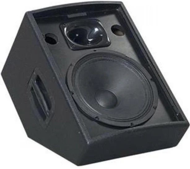 Proel EX12MA 2 Way Powered Floor Monitor Loudspeaker