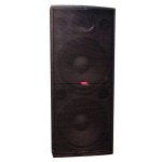 products proel ex215a 2x15 inch active speakers 8777