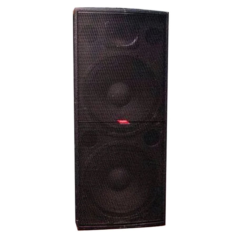 Proel EX215A 2x15 Inch Active Speakers