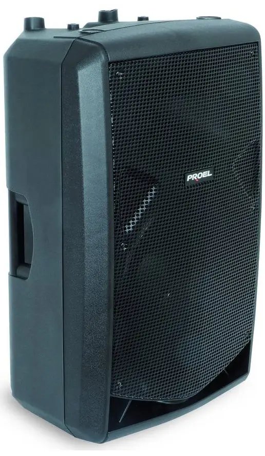 Proel Flash 15P V2 350W Passive Speaker