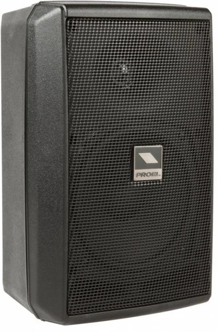 Proel Flash 5P V2 80W 5 Inch Passive Speaker