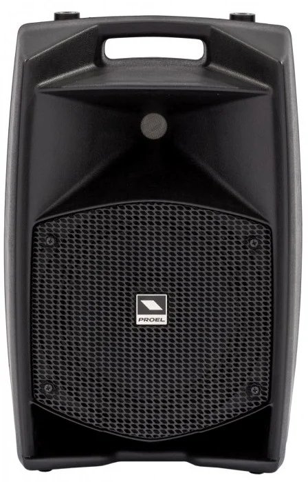 Proel V 10A Bi Amplified 600W 2 Way Loudspeaker System