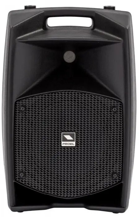 Proel V 12A Bi amplified 600W 2 Way Loudspeaker System