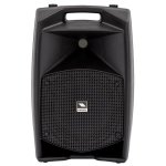 products proel v 15a bi amplified 600w 2 way system 2706
