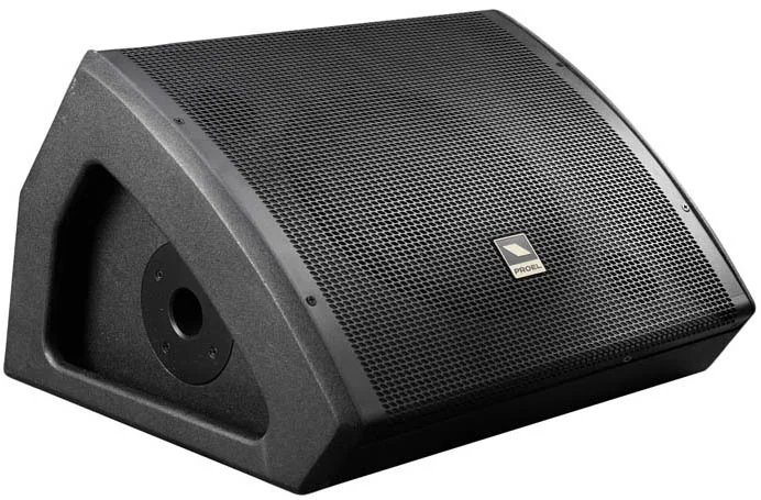 Proel WD15A 15 Inch 600W Active Speaker Monitor