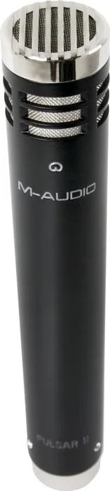 Pulsar II Small-Diaphragm Studio Condenser Microphone