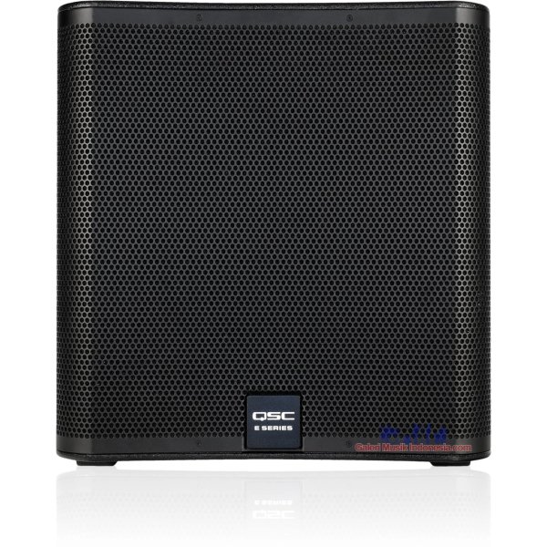 products qsc e118sw 18 inch passive subwoofer 5485