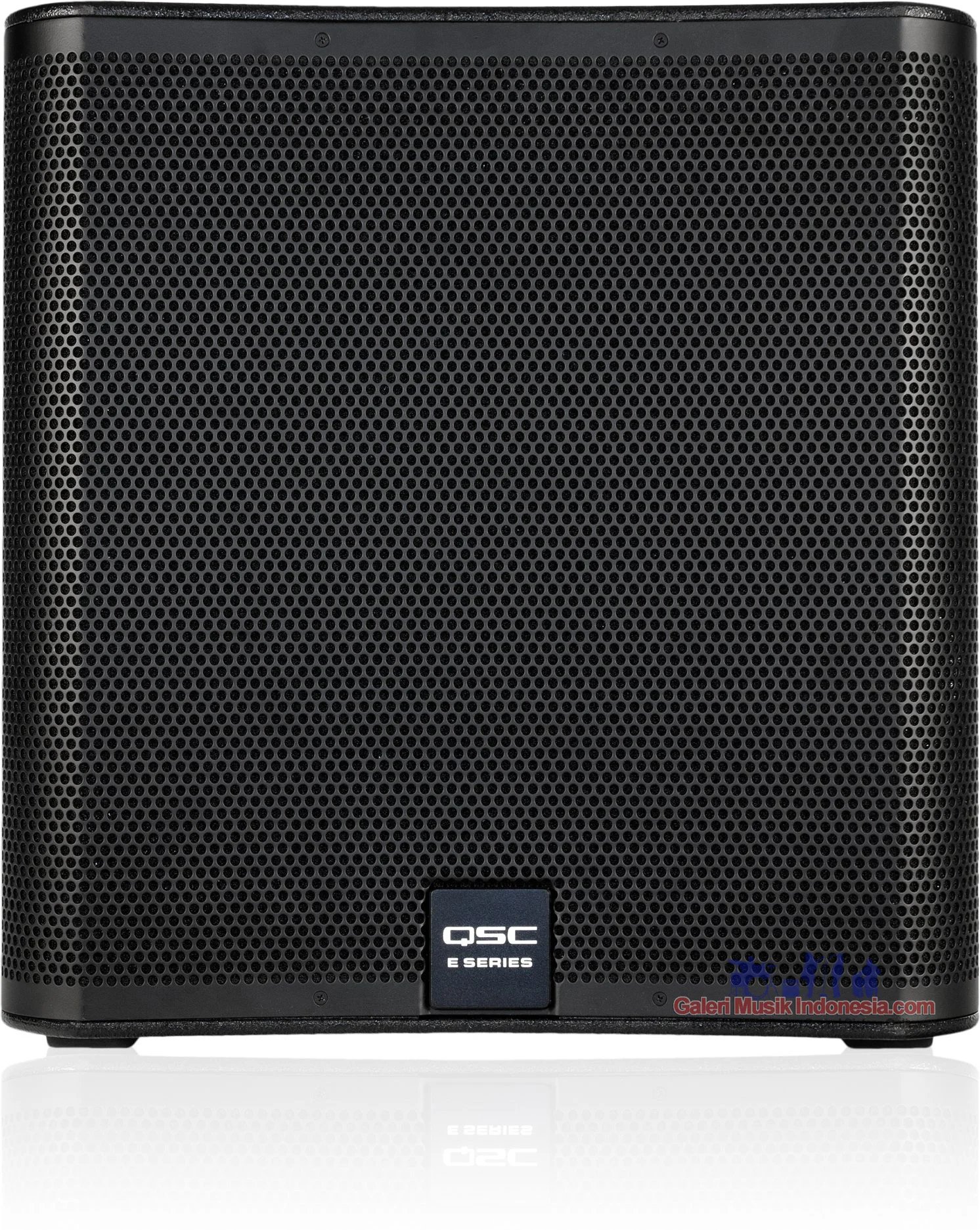 QSC E118SW 18 Inch Passive Subwoofer