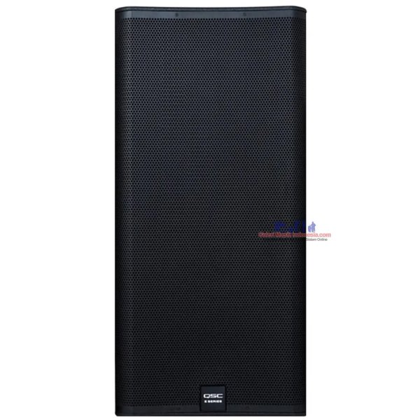 products qsc e218sw dual 18 inch passive subwoofer 5486