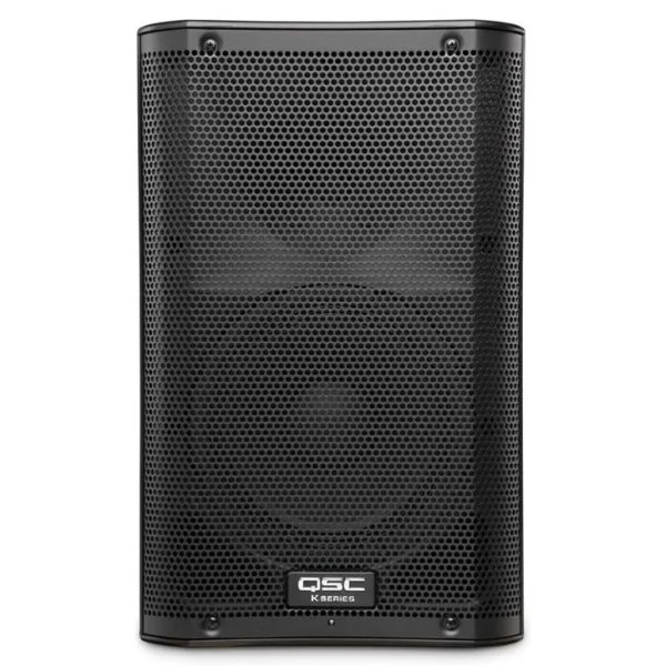 products qsc k8 2 8 powered pa speaker 577