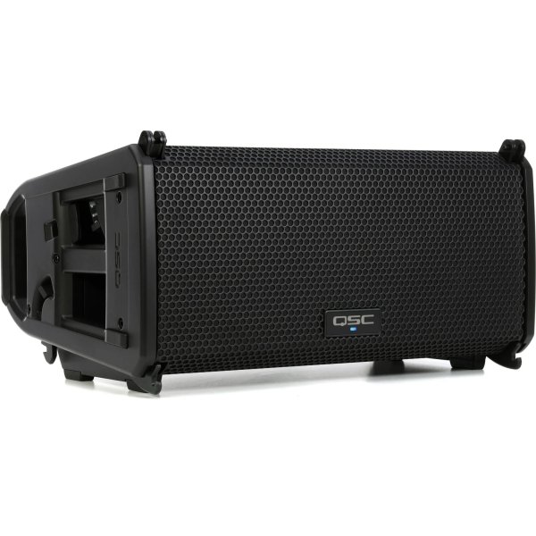 products qsc la108 1300w 8 inch active line array speaker 9781