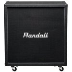 products randall rs412xc 4 x 12 speaker cabinet 1013