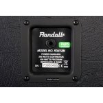 products randall rx412m 4x12 speaker cabinet a77524