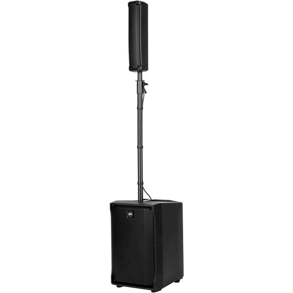 products rcf evox jmix8 active portable 2 way array pa system 8793