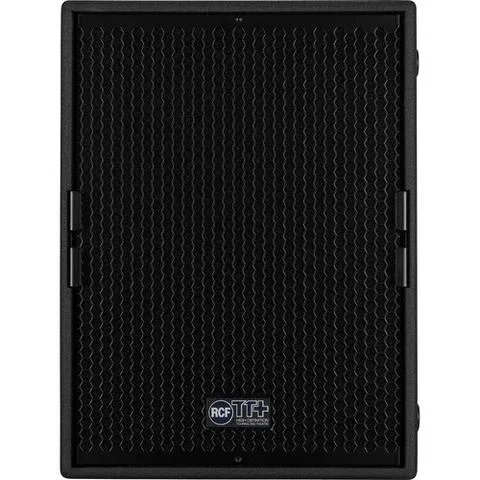 RCF TTS15-A Active High Power Subwoofer