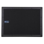products rcf tts18 a ii active high power subwoofer 504