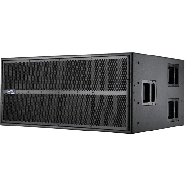 products rcf tts36 a active high power subwoofer 507
