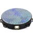 products remo ta 4110 43 prizmatic pinwheel tambourine 10 single row 3348