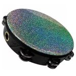 products remo ta 4210 46 prizmatic tambourine 10 double row jingles 8516