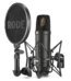 products rode nt1 large diaphragm condenser microphone 9776