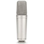 products rode nt1000 large diaphragm condenser microphone 9976