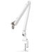 products rode psa1 plus premium professional studio arm with integrated cable white 9964