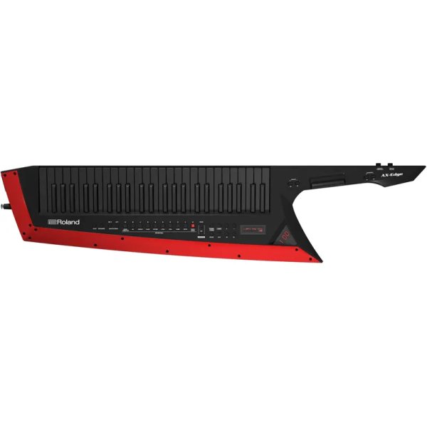 Roland AX Edge Keytar Synthesizer, Black