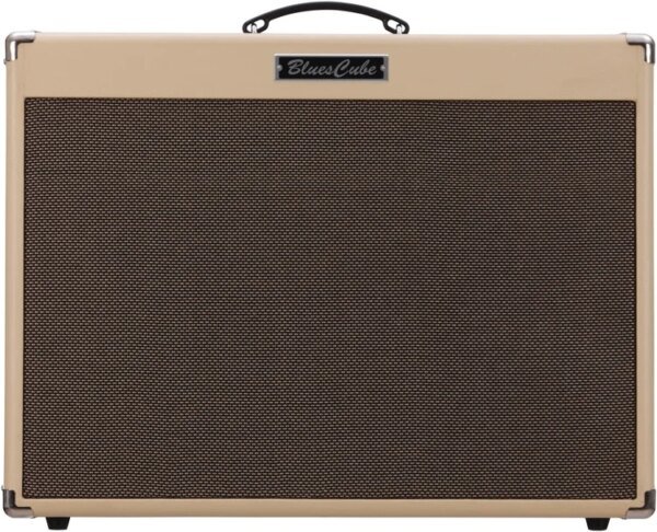 Roland Blues Cube Artist 212 85W 2x12 Inch Guitar Combo Amp