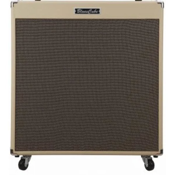 Roland Blues Cube Cabinet410 Guitar Amplifier Cabinet