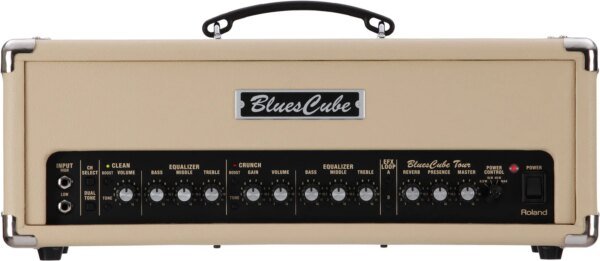 Roland Blues Cube Tour Guitar Amplifier