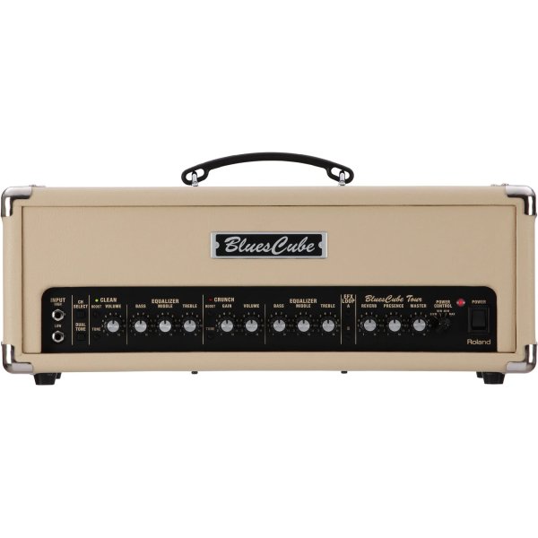 Roland Blues Cube Tour Guitar Amplifier