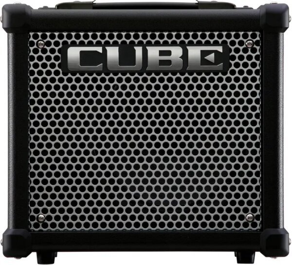 Roland Cube 10GX Guitar Combo Amp