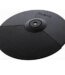 products roland cy5 dual trigger cymbal pad 10 inch 7404