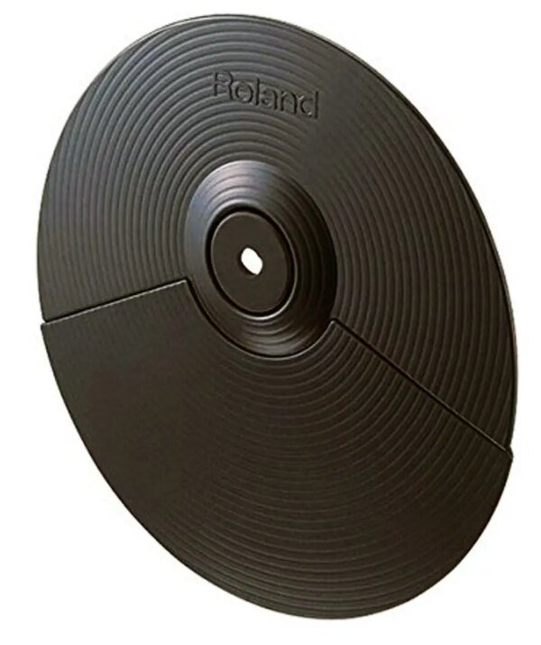 Roland CY8 Dual Trigger Cymbal Pad 12 Inch