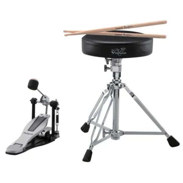 Roland DAP 3X VDrums Accessory Package