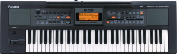 Roland E09 Interactive Arranger Keyboard